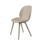 Beetle Dining Chair - Outdoor Gubi