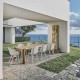 Beetle Dining Chair - Outdoor Gubi