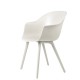Bat Dining Chair - Outdoor Gubi
