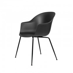 Bat Dining Chair - Conic Metal