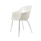 Bat Dining Chair - Conic Metal Gubi