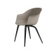 Bat Dining Chair - Wood Gubi