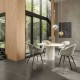 Bat Dining Chair - Wood Gubi