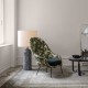 Bat Lounge Chair High Gubi