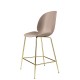 Beetle Bar Chair 75 cm Gubi