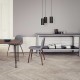 GUBI 3D Dining Chair - Wood Gubi