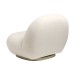 Pacha Lounge Chair Gubi