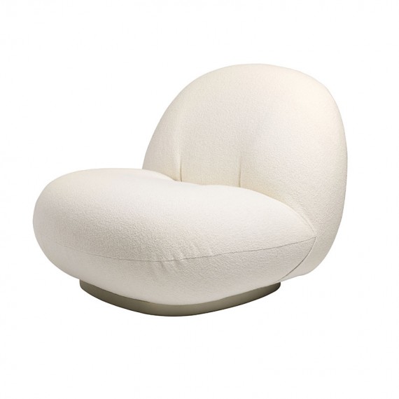 Pacha Lounge Chair Gubi