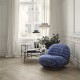 Pacha Lounge Chair Gubi