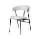 Violin Dining Chair Gubi
