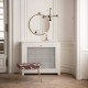 Randaccio Wall Mirror Gubi