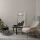 F.A. 33 Wall Mirror Gubi