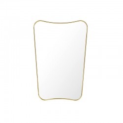 F.A. 33 Wall Mirror