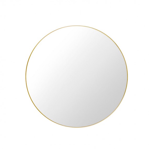 Gubi Wall Mirror Gubi