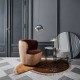 Gubi Wall Mirror Gubi