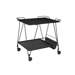 Matégot Trolley