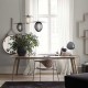 GUBI Dining Table - Elliptical Gubi
