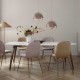 GUBI Dining Table - Elliptical Gubi
