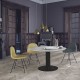 GUBI 2.0 Dining Table Gubi