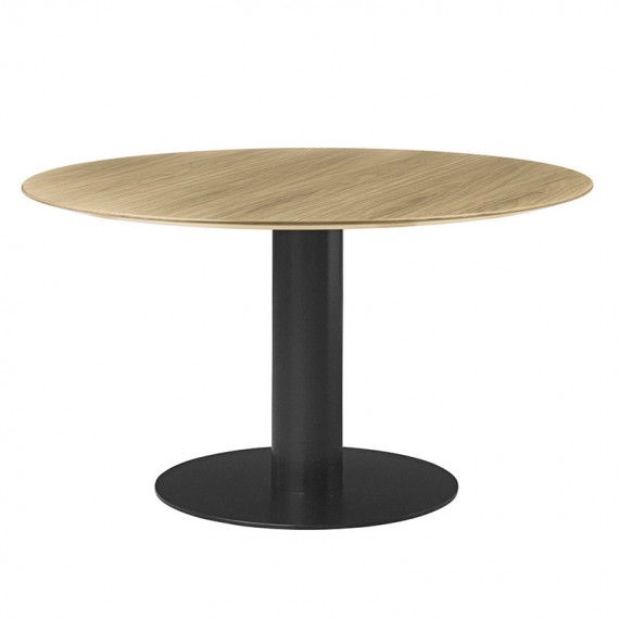 GUBI 2.0 Dining Table Gubi