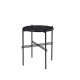 TS Side Table Black Gubi