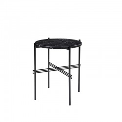 TS Side Table Black