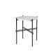 TS Side Table Black Gubi