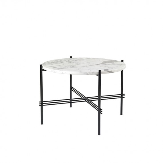 TS Coffee Table Ø55 cm Gubi