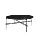 TS Coffee Table Ø80 cm Gubi