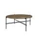 TS Coffee Table Ø80 cm Gubi