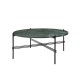 TS Coffee Table Ø80 cm Gubi