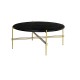 TS Coffee Table Ø80 cm Gubi