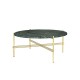 TS Coffee Table Ø80 cm Gubi