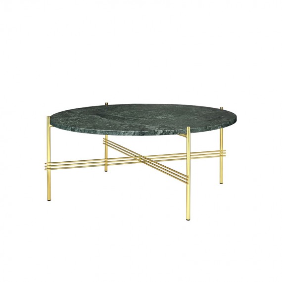 TS Coffee Table Ø80 cm Gubi