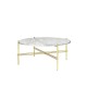 TS Coffee Table Ø80 cm Gubi