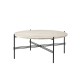 TS Outdoor Coffee Table Gubi