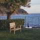 TS Outdoor Coffee Table Gubi
