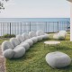 TS Outdoor Coffee Table Gubi