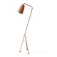 Gräshoppa Floor Lamp Gubi