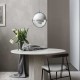 Multi-Lite Pendant Chrome Gubi