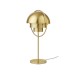 Multi-Lite Table Lamp Brass Gubi
