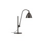 BL1 Table Lamp Black Brass Gubi