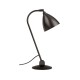 Bestlite BL2 Table Lamp Black Brass Gubi
