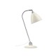 Bestlite BL2 Table Lamp Chrome - White Gubi