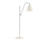 Bestlite BL3 Floor Lamp Ø21 cm Chrome White Gubi