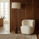 Gravity Floor Lamp Gubi