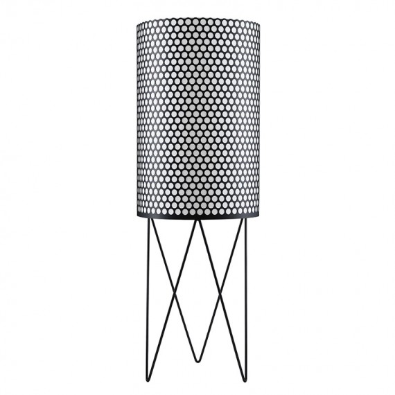 Pedrera PD2 Floor Lamp Gubi
