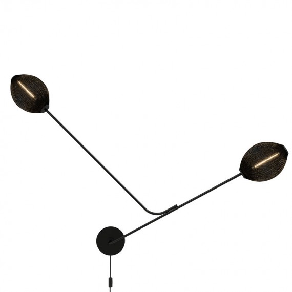 Satellite Wall Lamp Gubi