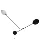 Satellite Wall Lamp Gubi