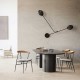 Satellite Wall Lamp Gubi